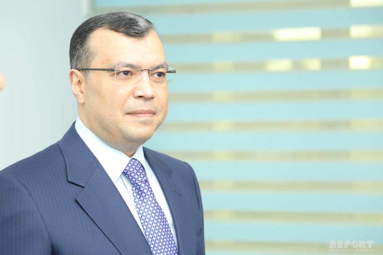 Сахиль Бабаев: Субсидии фермерам в Азербайджане чрезмерно высоки
 